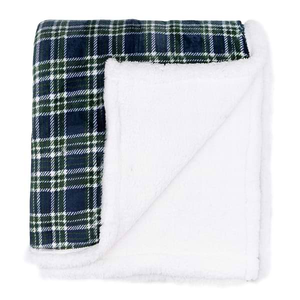 Фото - Плед полуторний Ardesto Sherpa 160х200 см (ART0202SH)