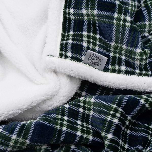 Фото - Плед полуторний Ardesto Sherpa 160х200 см (ART0202SH)