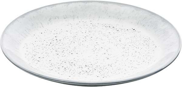 Фото - Тарілка десертна Ardesto Siena 19 см (AR2919SW)