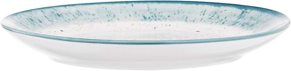 Фото - Тарілка десертна Ardesto Siena 19 см (AR2919SWB)