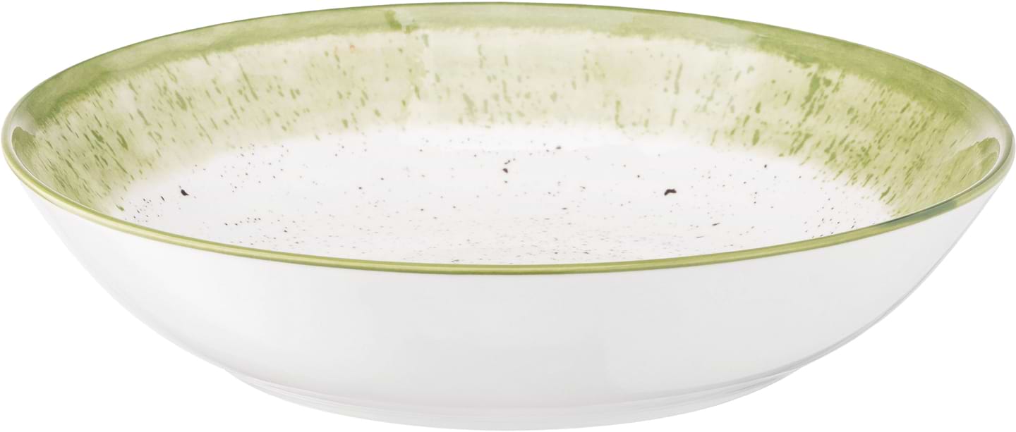 Купити Тарілка супова Ardesto Siena 20 см (AR2920SWG) - Фото 1 Тарілка супова Ardesto Siena 20 см (AR2920SWG) - Фото 1