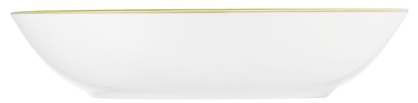 Фото - Тарілка супова Ardesto Siena 20 см (AR2920SWG)