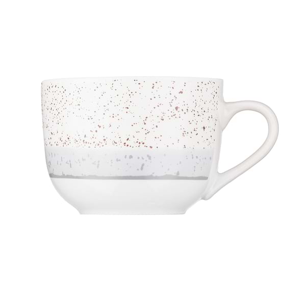 Фото - Чашка Ardesto Siena 500 мл (AR2950SW)