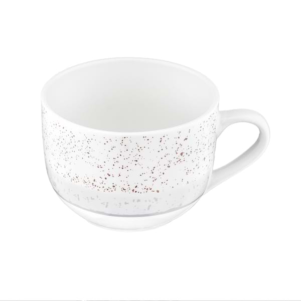 Фото - Чашка Ardesto Siena 500 мл (AR2950SW)