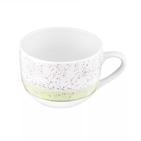 Фото - Чашка Ardesto Siena 500 мл (AR2950SWG)