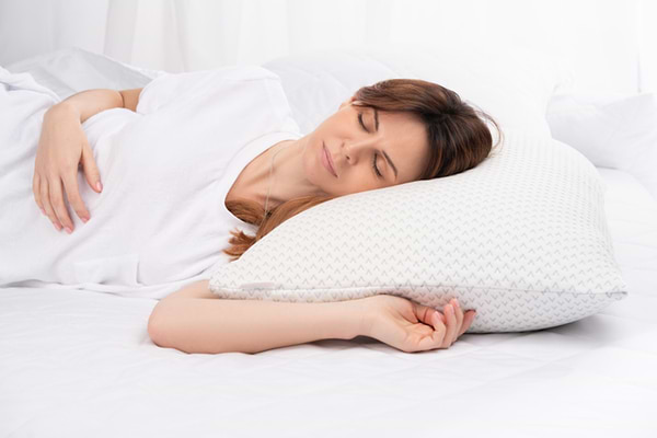 Фото - Подушка ортопедическая Ardesto Sleepwell 50х70 (ART5070SHP)