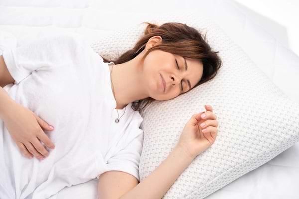 Фото - Подушка ортопедическая Ardesto Sleepwell 50х70 (ART5070SHP)