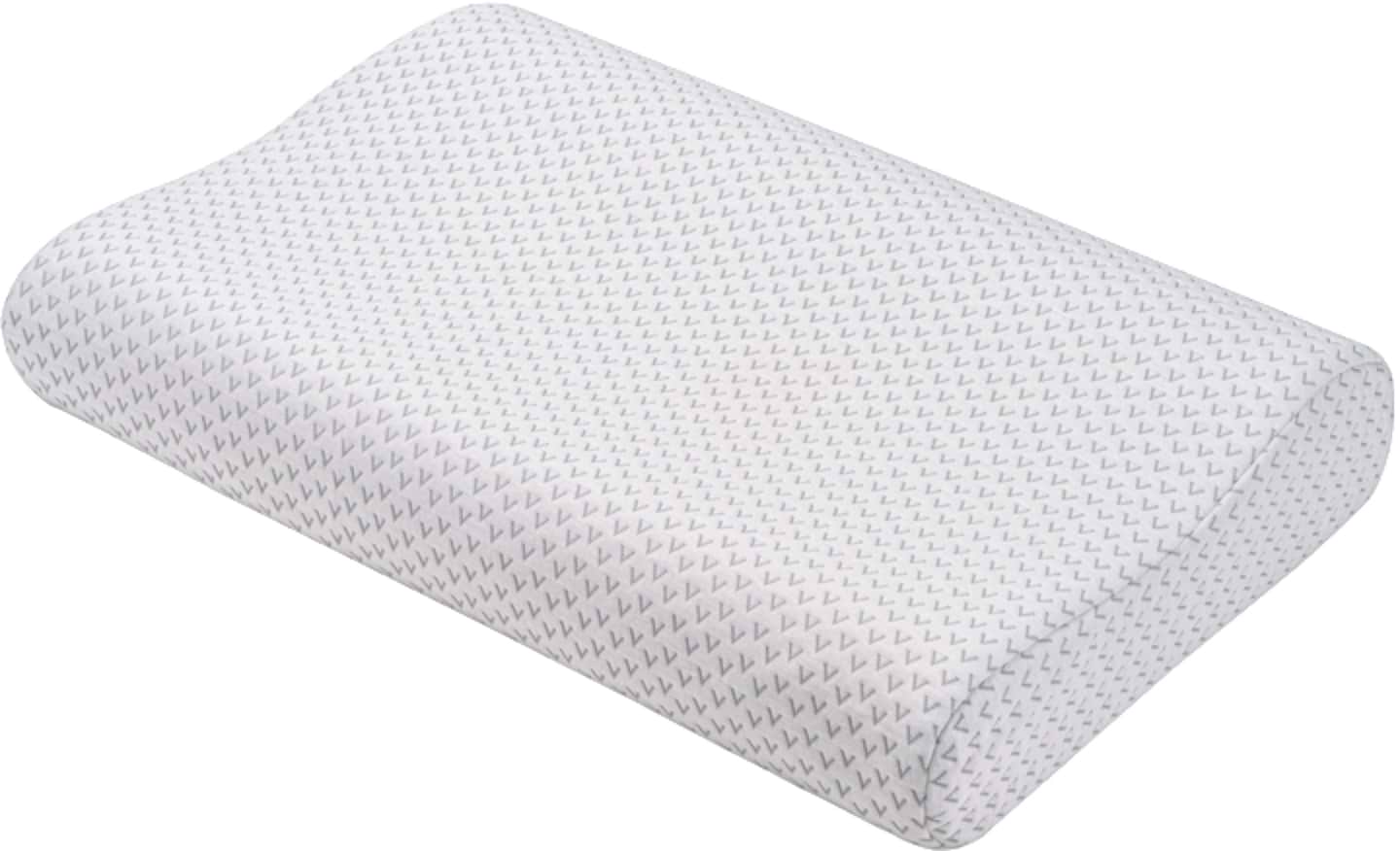 Подушка ортопедична Ardesto Sleepwell 60х40 (ART6040COP) - Фото 1