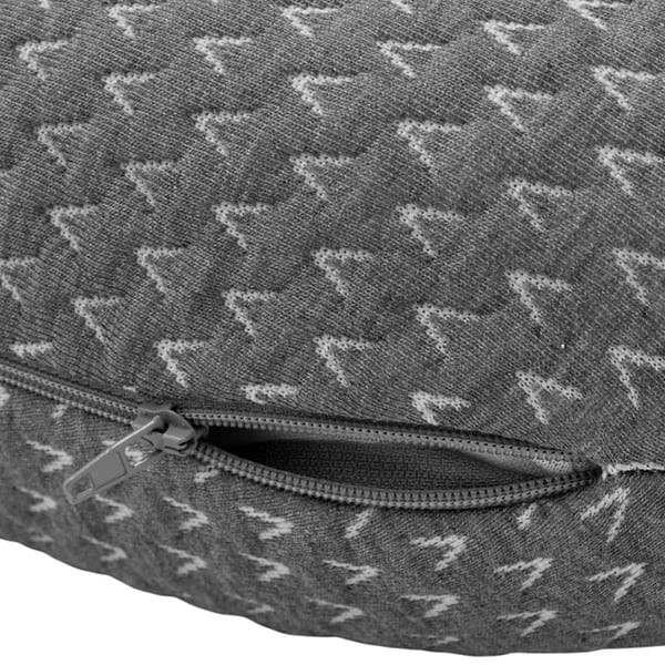 Фото - Подушка ортопедическая Ardesto Sleepwell Travel 34х29 (ART3429NEP)