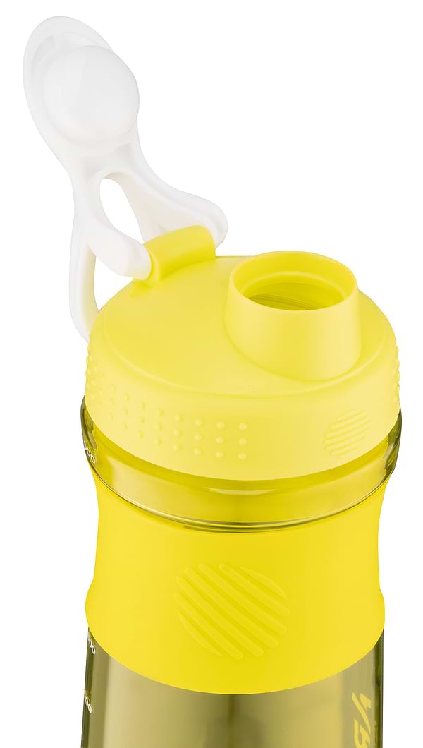 Фото - Пляшка для води Ardesto Smart Bottle 1000 мл (AR2204TZ)