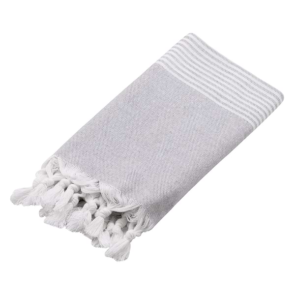 Фото - Полотенце банное Ardesto SPA 90х170 см (ART2690GR)