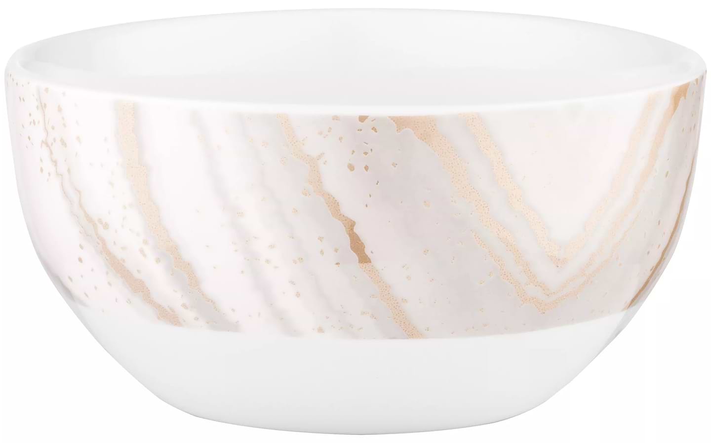 Салатник Ardesto Sparkle 14 см (AR0914S)