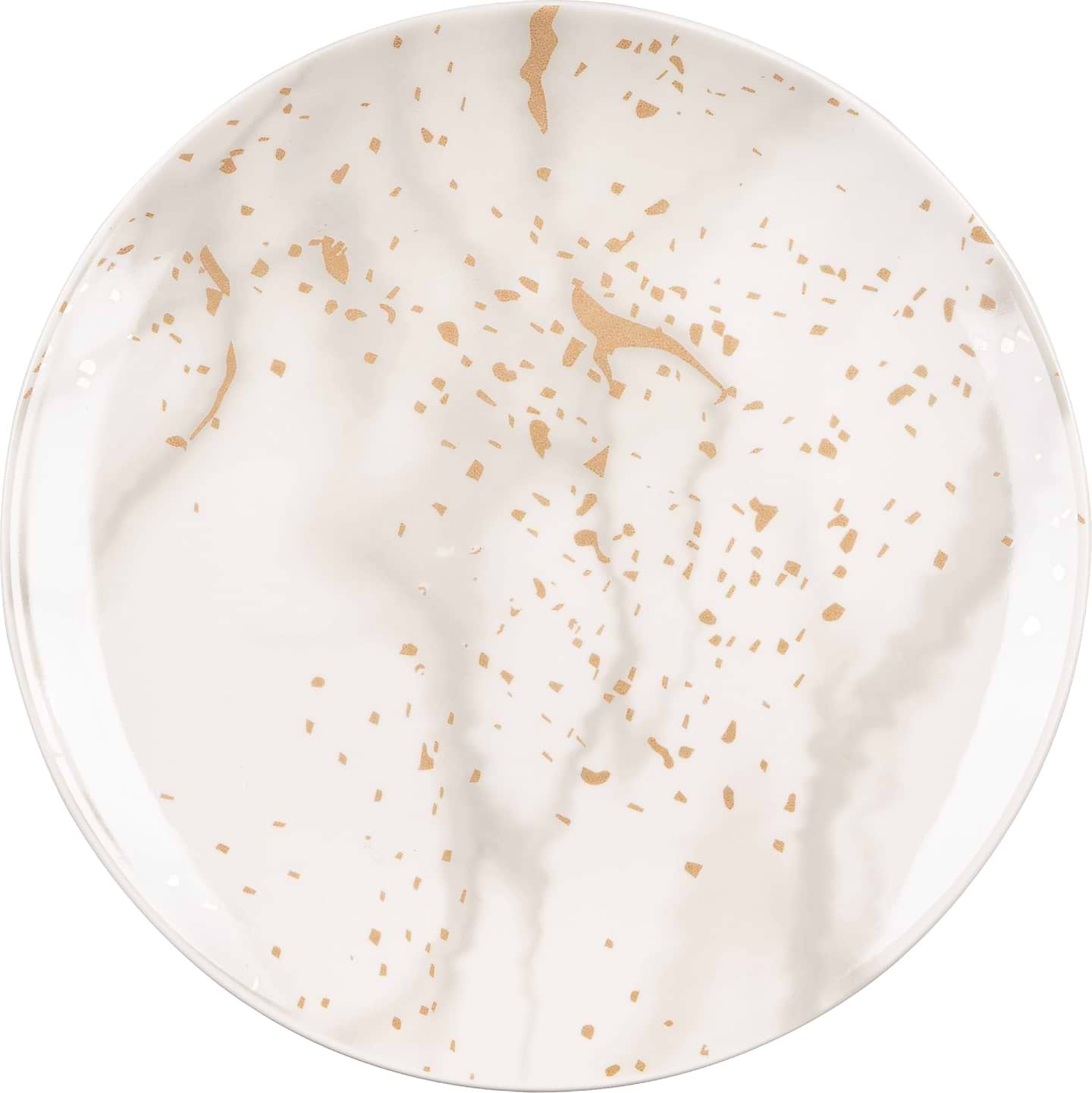 Купити Тарілка десертна Ardesto Sparkle 19 см (AR0919S) - Фото 1 Тарілка десертна Ardesto Sparkle 19 см (AR0919S) - Фото 1