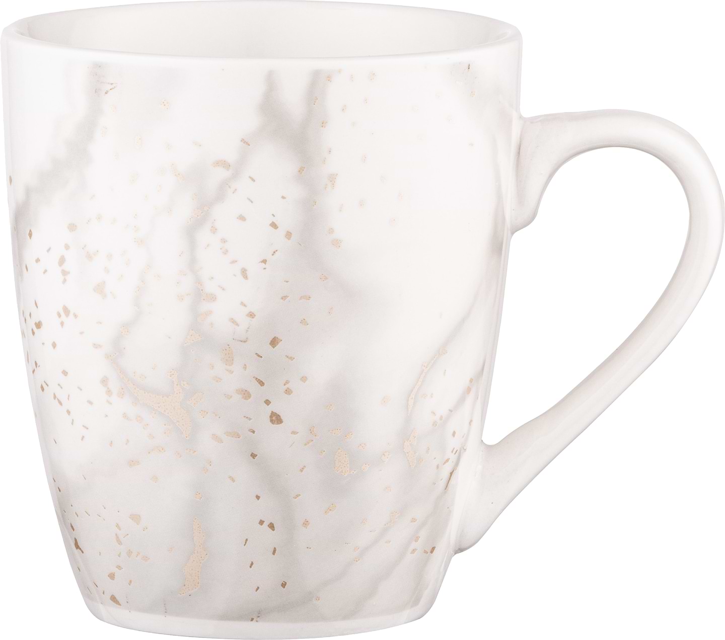 Чашка Ardesto Sparkle 360 мл (AR0939S)