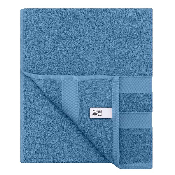 Фото - Набор полотенец Ardesto Splendid 2 шт. голубой (ART2359BL)