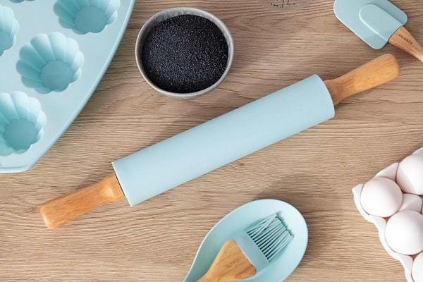 Фото - Скалка Ardesto Tasty Baking (AR2323T)