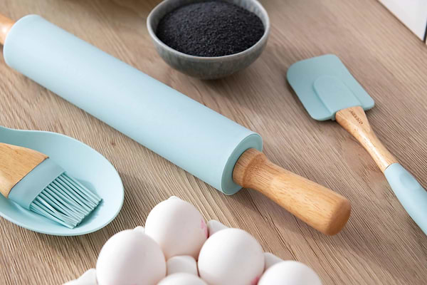 Фото - Скалка Ardesto Tasty Baking (AR2323T)