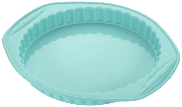 Фото - Форма для приготовления Ardesto Tasty Baking Blue (AR2320T)