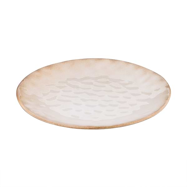 Фото - Тарілка десертна Ardesto Umbria 19 см (AR2919UB)