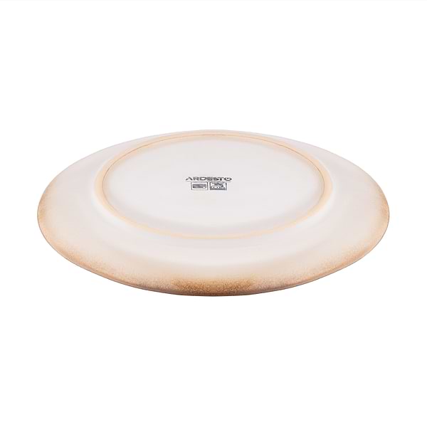 Фото - Тарілка десертна Ardesto Umbria 19 см (AR2919UB)