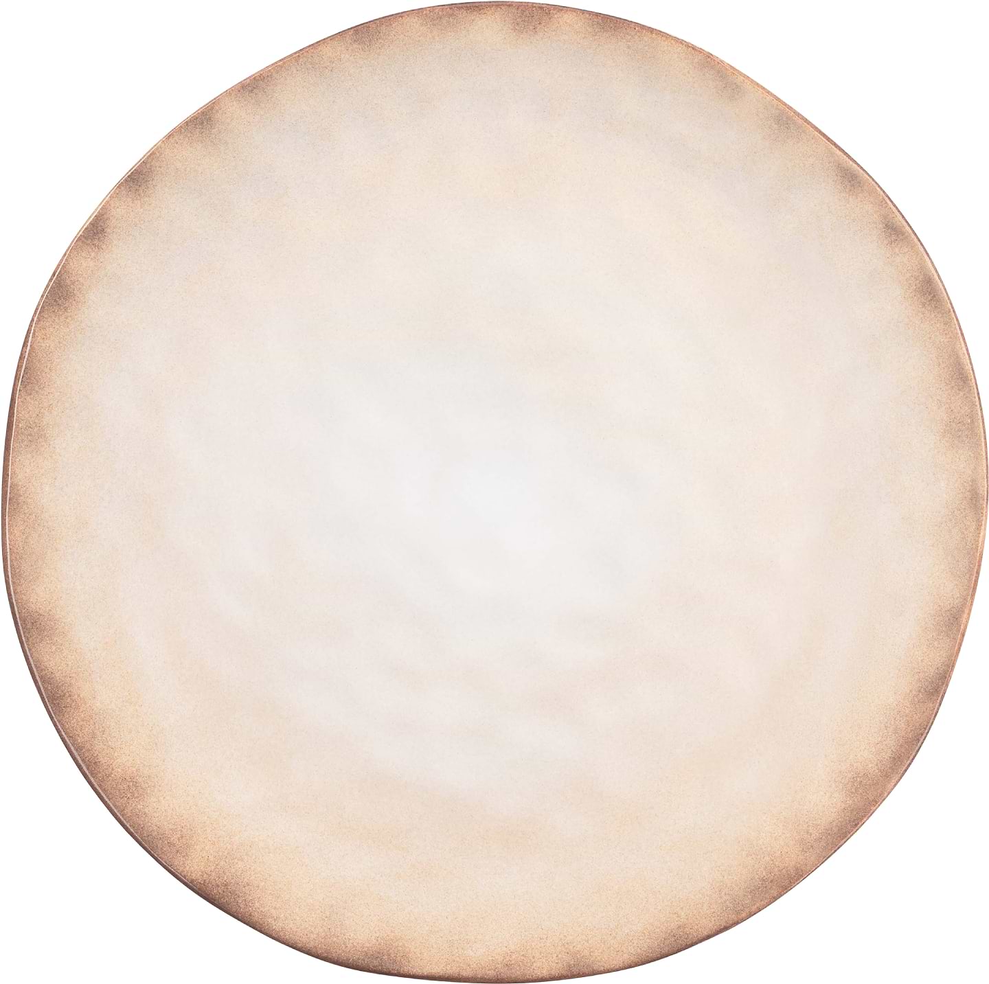 Тарелка обеденная Ardesto Umbria 27 см (AR2927UB)