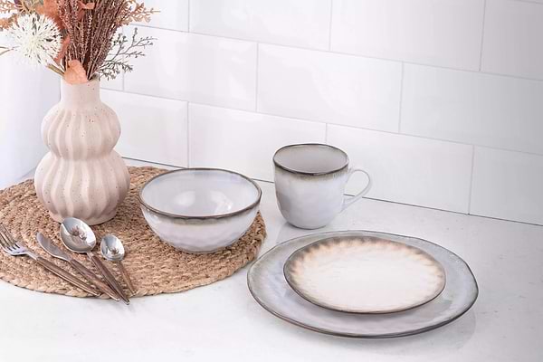 Фото - Чашка Ardesto Umbria 380 мл (AR2938UG)