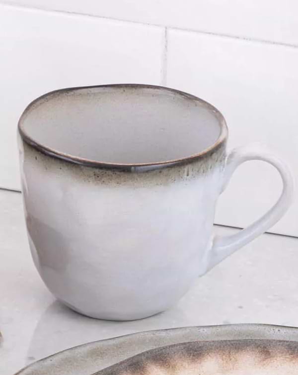 Фото - Чашка Ardesto Umbria 380 мл (AR2938UG)