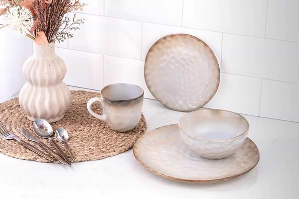 Фото - Салатник Ardesto Umbria 660 мл (AR2915UB)