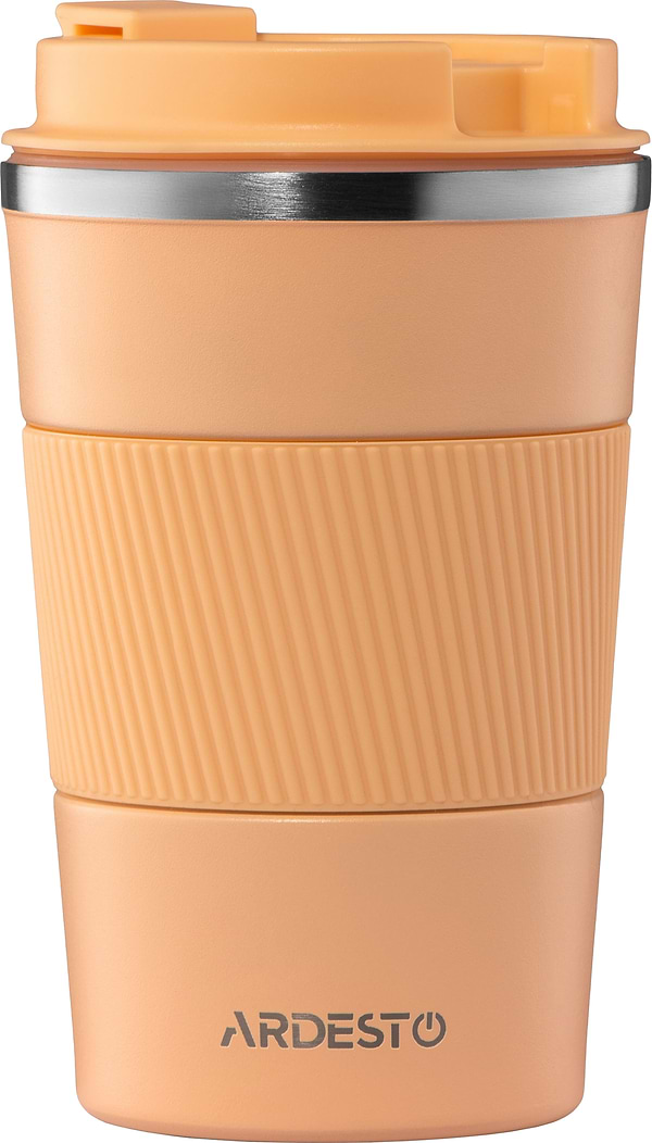 Фото - Термочашка Ardesto Urban Peach Fuzz 380 мл (AR2638PF)