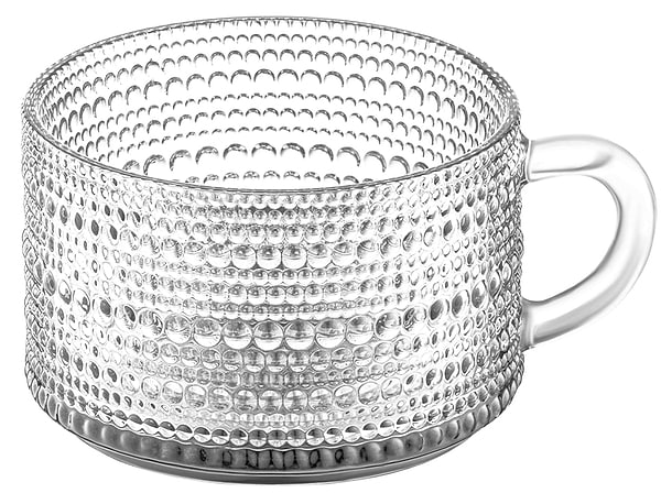 Фото - Чашка Ardesto Verbena 10.5 см (AR5024)