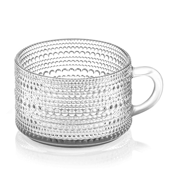 Фото - Чашка Ardesto Verbena 10.5 см (AR5024)