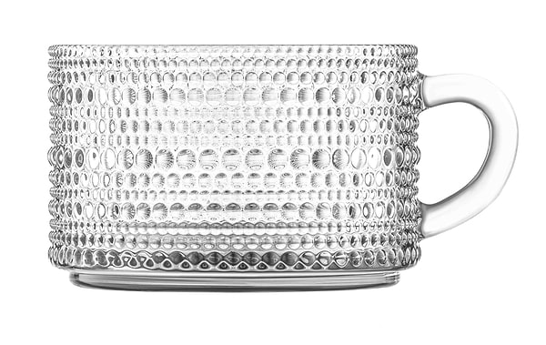 Фото - Чашка Ardesto Verbena 10.5 см (AR5024)