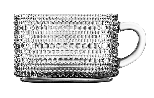 Фото - Чашка Ardesto Verbena 10.5 см (AR5030)