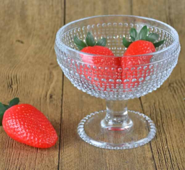 Фото - Креманка Ardesto Verbena 12 см (AR5025)