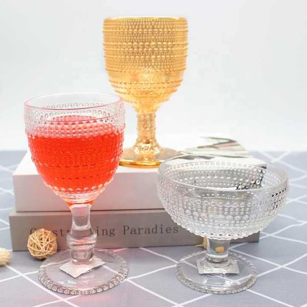 Фото - Креманка Ardesto Verbena 12 см (AR5025)