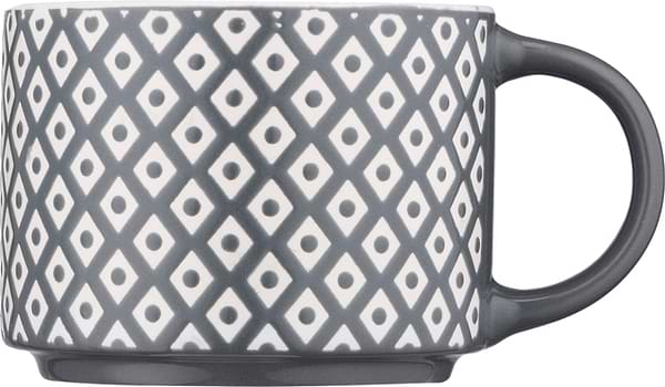 Фото - Чашка Ardesto Weaving E 330 мл (AR3473E)