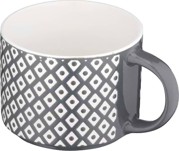 Фото - Чашка Ardesto Weaving E 330 мл (AR3473E)