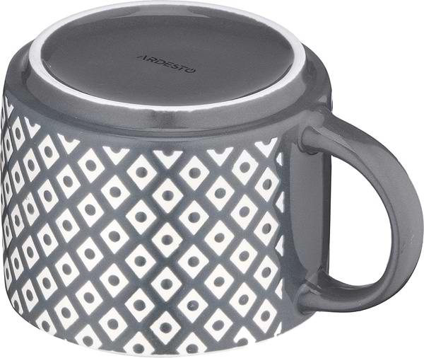 Фото - Чашка Ardesto Weaving E 330 мл (AR3473E)