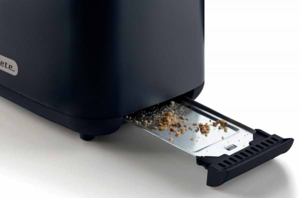 Фото - Тостер Ariete 0157 Black