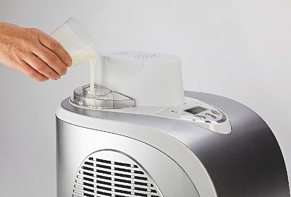 Фото - Морозивниця Ariete 693