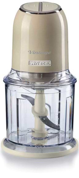Подрібнювач Ariete 0438 Beige - Фото 1