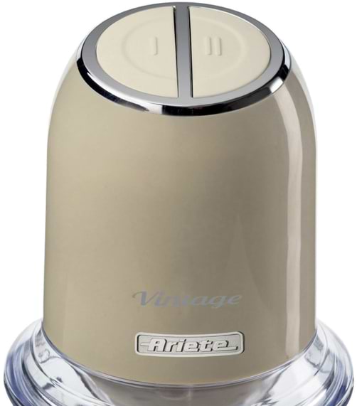 Фото - Подрібнювач Ariete 0438 Beige