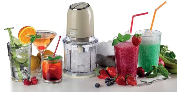 Фото - Подрібнювач Ariete 0438 Beige