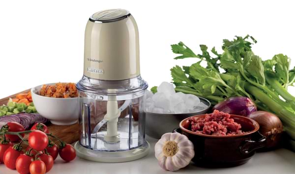 Фото - Подрібнювач Ariete 0438 Beige