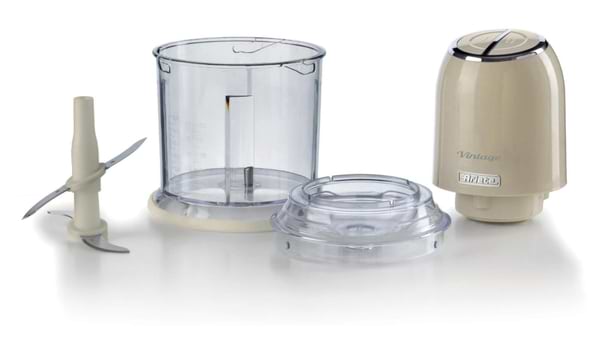 Фото - Подрібнювач Ariete 0438 Beige