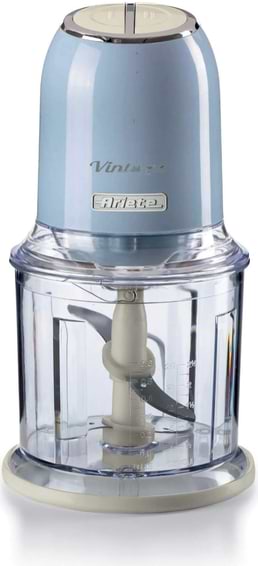 Подрібнювач Ariete 0438 Blue - Фото 1
