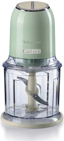 Подрібнювач Ariete 0438 Green - Фото 1