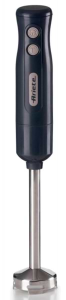 Фото - Блендер заглибний Ariete 0601/1 Black