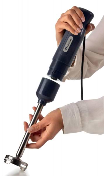 Фото - Блендер заглибний Ariete 0601/1 Black