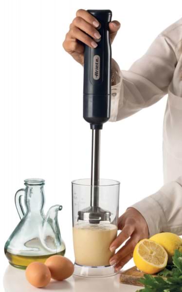 Фото - Блендер заглибний Ariete 0601/1 Black